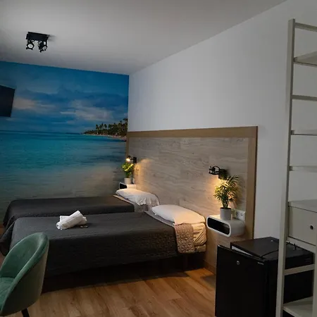 Ridomar 365 Hotel