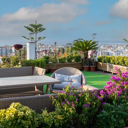 Ridomar 365 Hotell