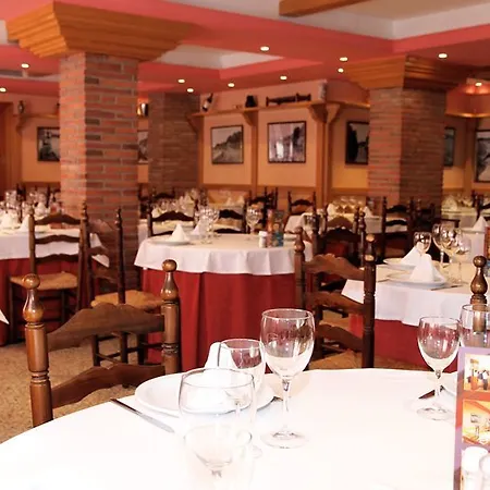 Ridomar 365 Hotel 4*