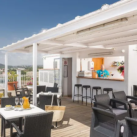 Hotel Ridomar 365