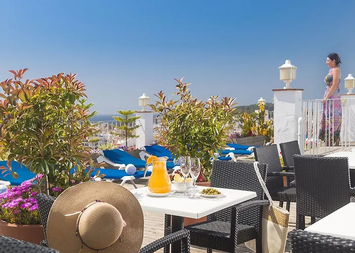 Ridomar 365 Ξενοδοχείο 4*