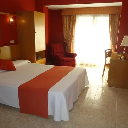 Hotel Ridomar 365 4*