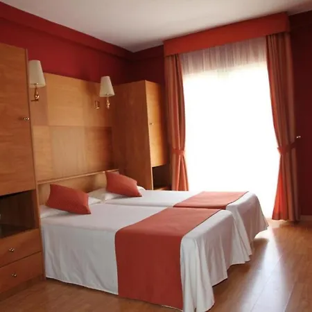 Ridomar 365 Hotel Lloret de Mar