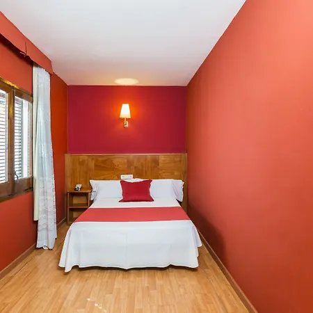 Hotel Ridomar 365