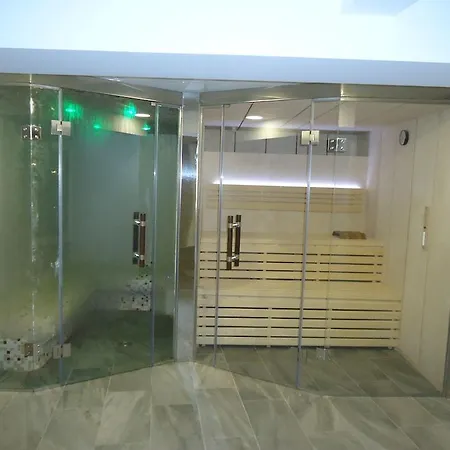 Ridomar 365 Hotel