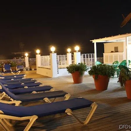 Ridomar 365 Hotel