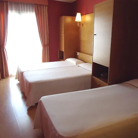Ridomar 365 Hotel 4*