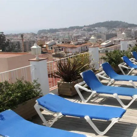 Ridomar 365 Hotel 4*