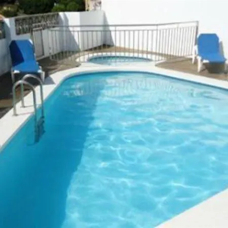 Ridomar 365 Hotel