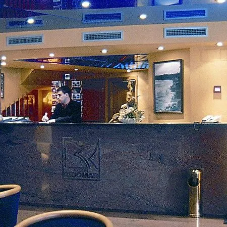 Ridomar 365 Hotel