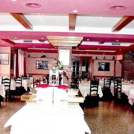 Ridomar 365 酒店 4*