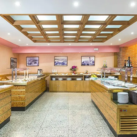 Ridomar 365 Hotel