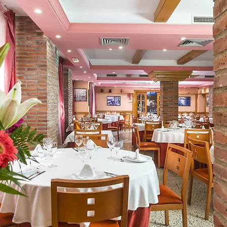 Ridomar 365 Hotel