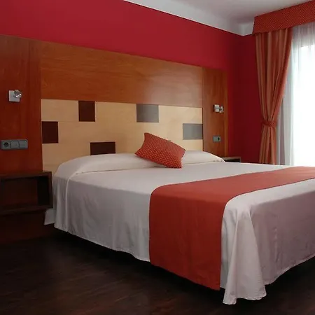 فندق Ridomar 365 يوريت دي مار