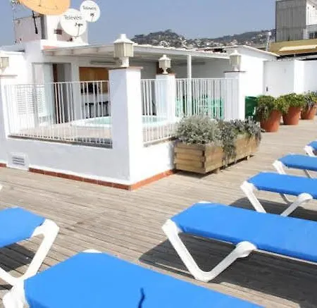 Hotel Ridomar 365