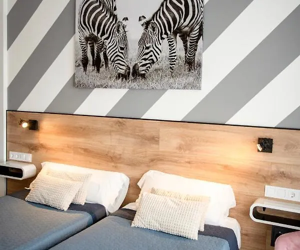 Hotel Ridomar 365 Lloret de Mar