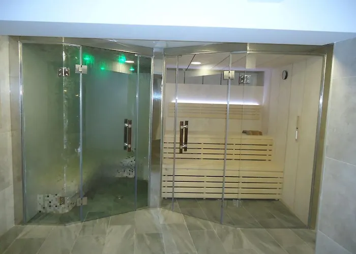 Ridomar 365 Hotel