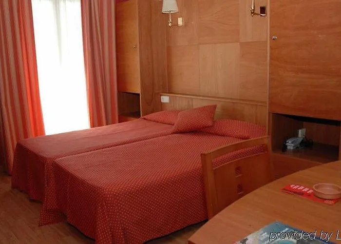 Hotel Ridomar 365 Lloret de Mar