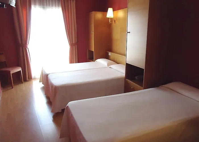 Ridomar 365 Szálloda 4*