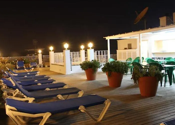 Ridomar 365 Hotel Lloret de Mar