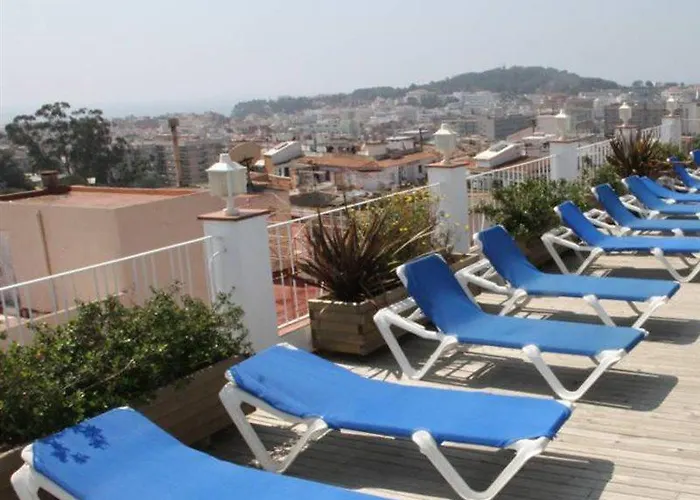 Ridomar 365 Hotel 4*