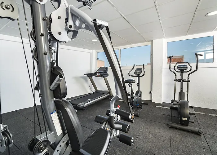 Ridomar 365 Lloret de Mar