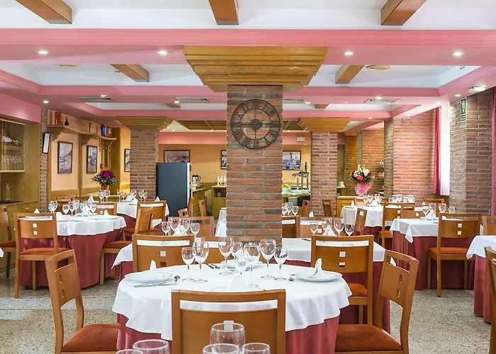 Ridomar 365 Hotel Lloret de Mar