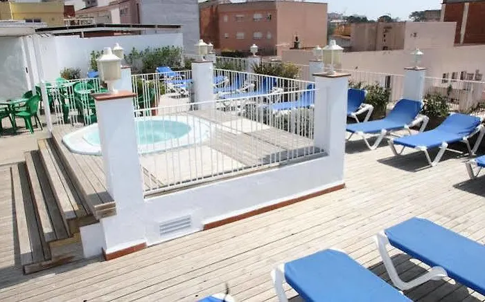 Ridomar 365 Hotel Lloret de Mar