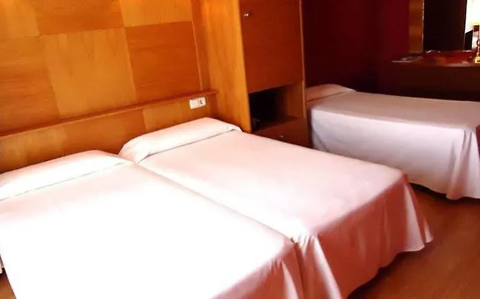 Ridomar 365 Hotel Lloret de Mar