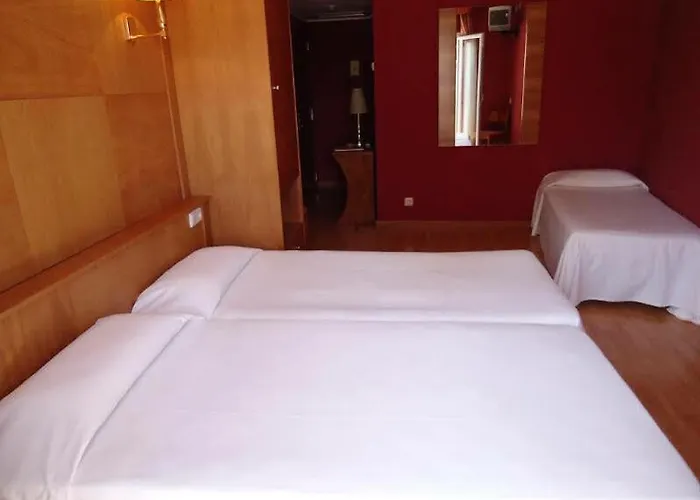 Ridomar 365 Szálloda 4*