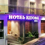 Ridomar 365 Hotel 4*