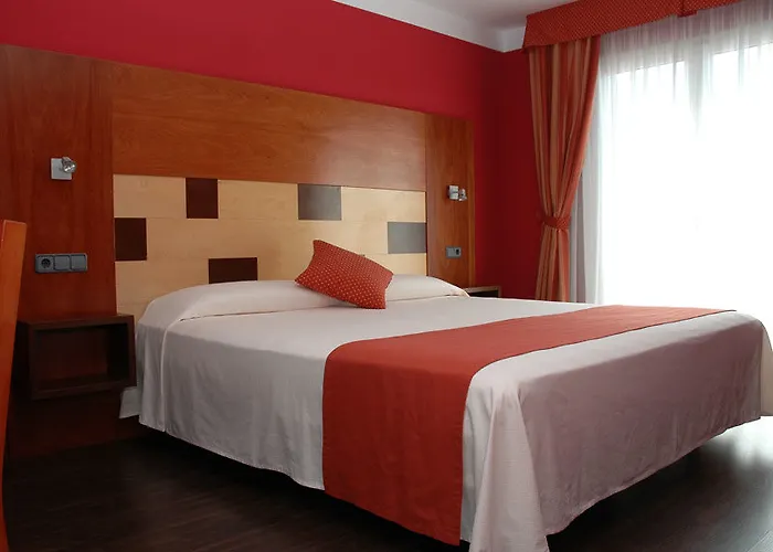 Hotel Ridomar 365 4*