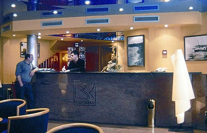 Ridomar 365 Hotel