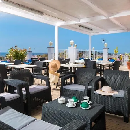 Ridomar 365 Hotel Lloret de Mar