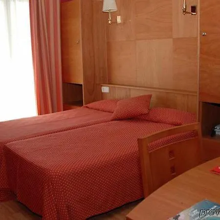 فندق Ridomar 365 يوريت دي مار