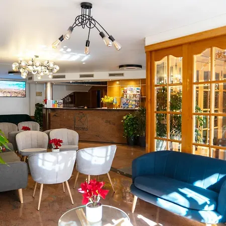 Ridomar 365 يوريت دي مار