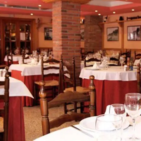 Ridomar 365 فندق يوريت دي مار