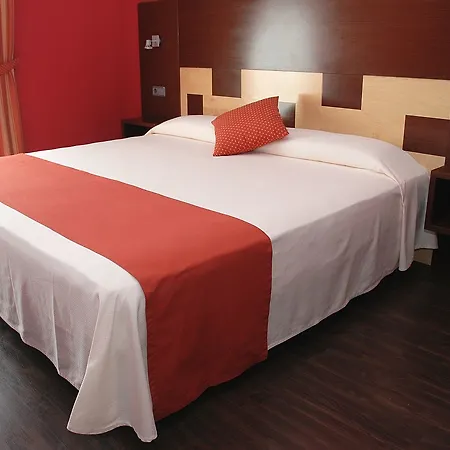 فندق Ridomar 365 يوريت دي مار