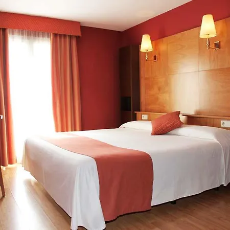 فندق Ridomar 365 يوريت دي مار