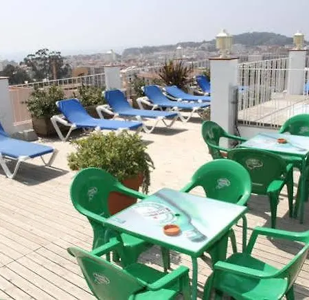 Hotel Ridomar 365