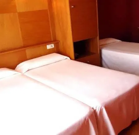 Ridomar 365 فندق يوريت دي مار