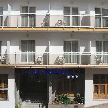 Ridomar 365 4* يوريت دي مار
